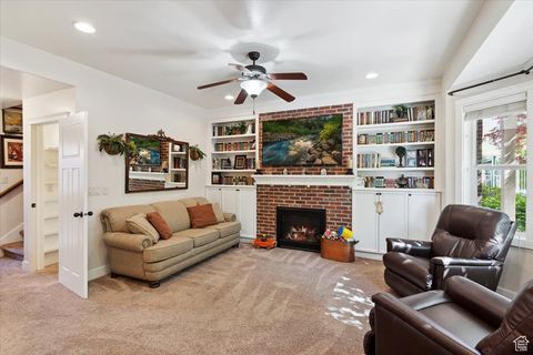 Tiny photo for 255 W 2700 N #31, Pleasant View, UT 84414 (MLS # 2086638)
