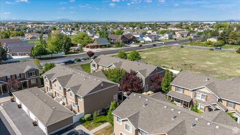 Tiny photo for 255 W 2700 N #31, Pleasant View, UT 84414 (MLS # 2086638)