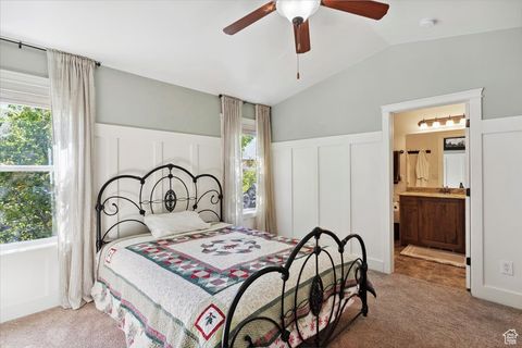 Tiny photo for 255 W 2700 N #31, Pleasant View, UT 84414 (MLS # 2086638)