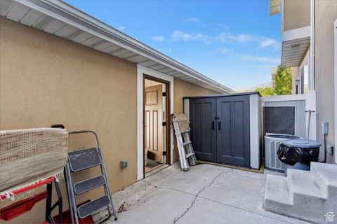 Tiny photo for 255 W 2700 N #31, Pleasant View, UT 84414 (MLS # 2086638)