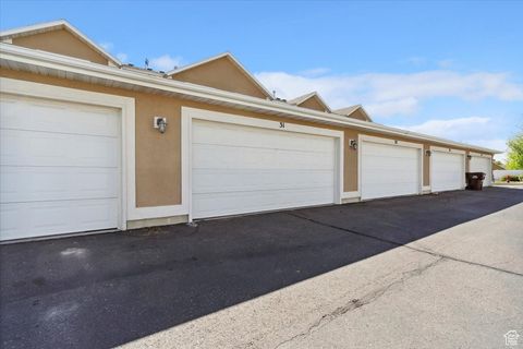 Tiny photo for 255 W 2700 N #31, Pleasant View, UT 84414 (MLS # 2086638)