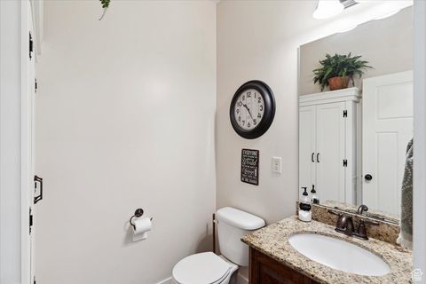 Tiny photo for 255 W 2700 N #31, Pleasant View, UT 84414 (MLS # 2086638)