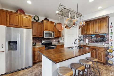 Tiny photo for 255 W 2700 N #31, Pleasant View, UT 84414 (MLS # 2086638)