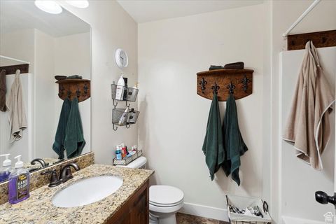 Tiny photo for 255 W 2700 N #31, Pleasant View, UT 84414 (MLS # 2086638)
