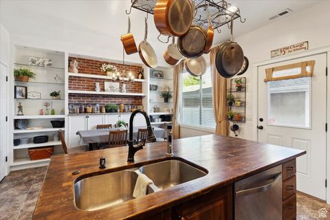 Tiny photo for 255 W 2700 N #31, Pleasant View, UT 84414 (MLS # 2086638)