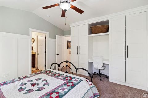Tiny photo for 255 W 2700 N #31, Pleasant View, UT 84414 (MLS # 2086638)