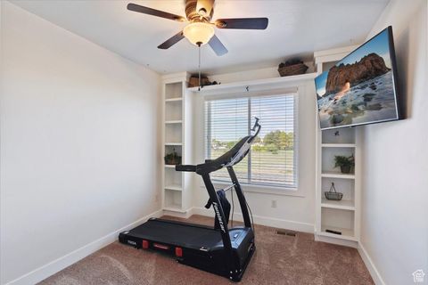 Tiny photo for 255 W 2700 N #31, Pleasant View, UT 84414 (MLS # 2086638)
