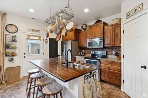 Tiny photo for 255 W 2700 N #31, Pleasant View, UT 84414 (MLS # 2086638)