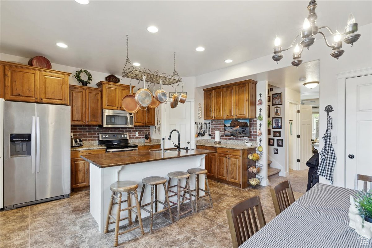 THE COVE - Residential
