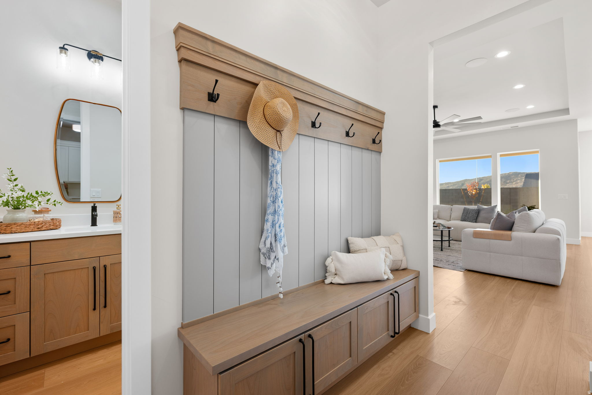 OAK HAVEN - Residential