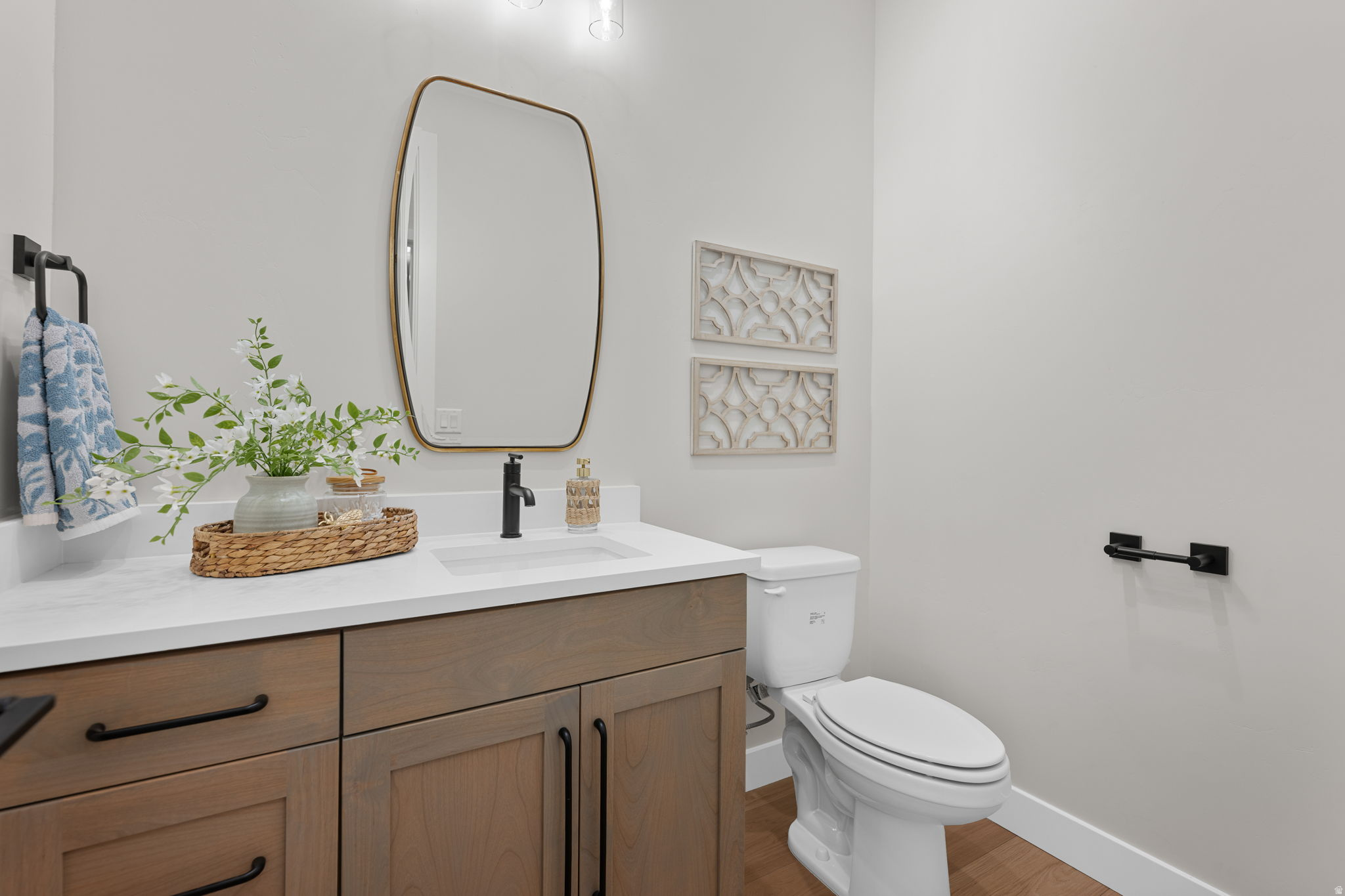 OAK HAVEN - Residential