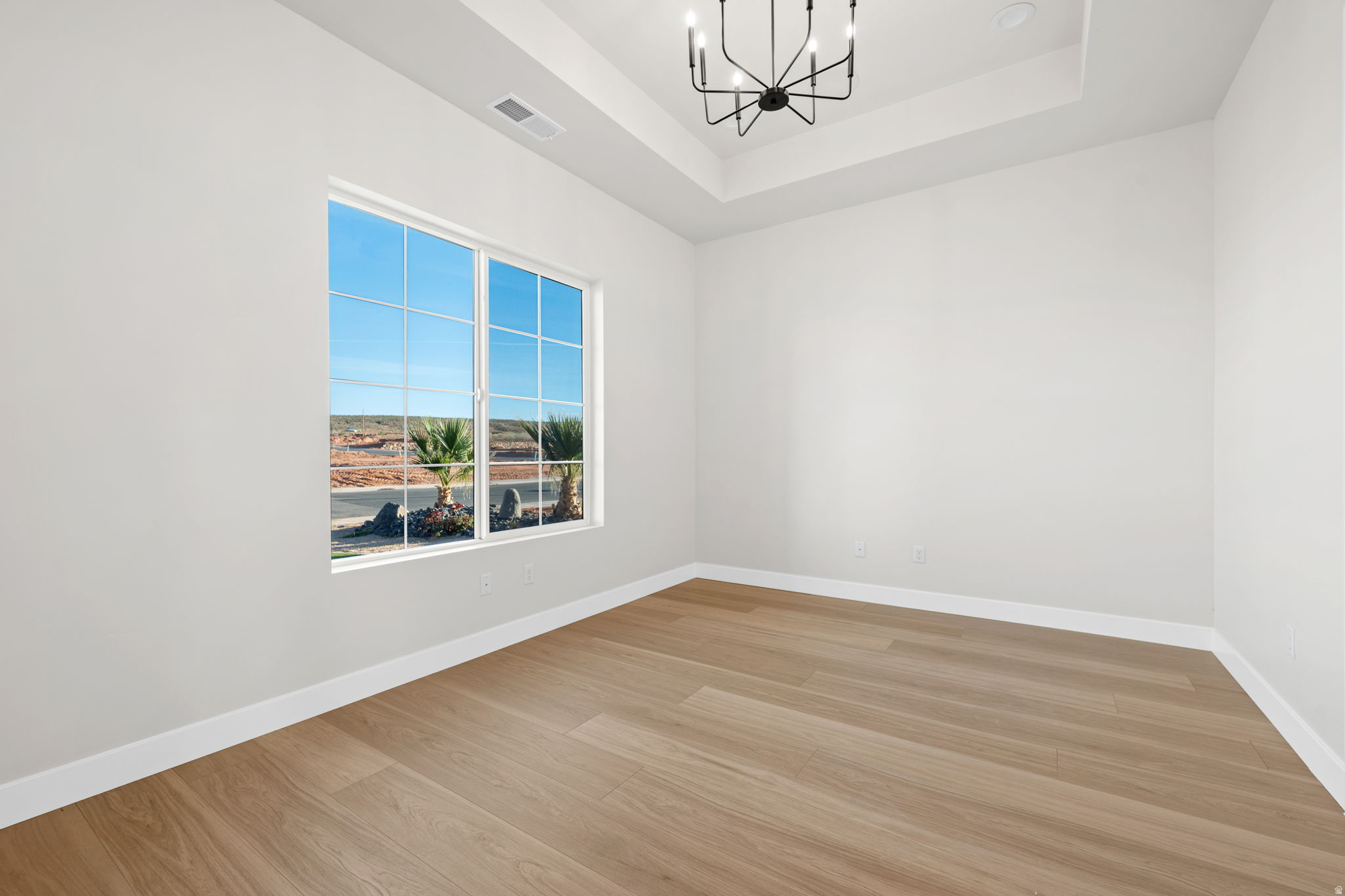 OAK HAVEN - Residential