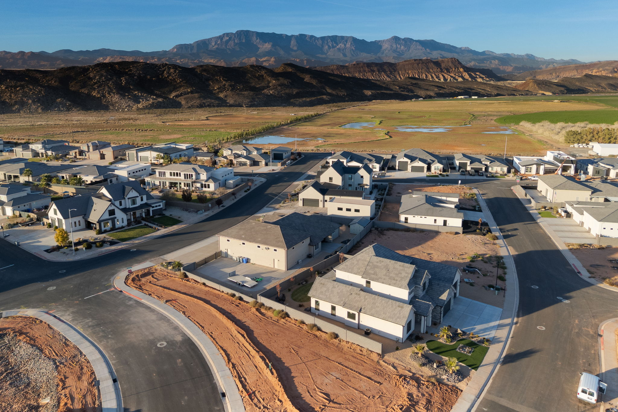 OAK HAVEN - Residential