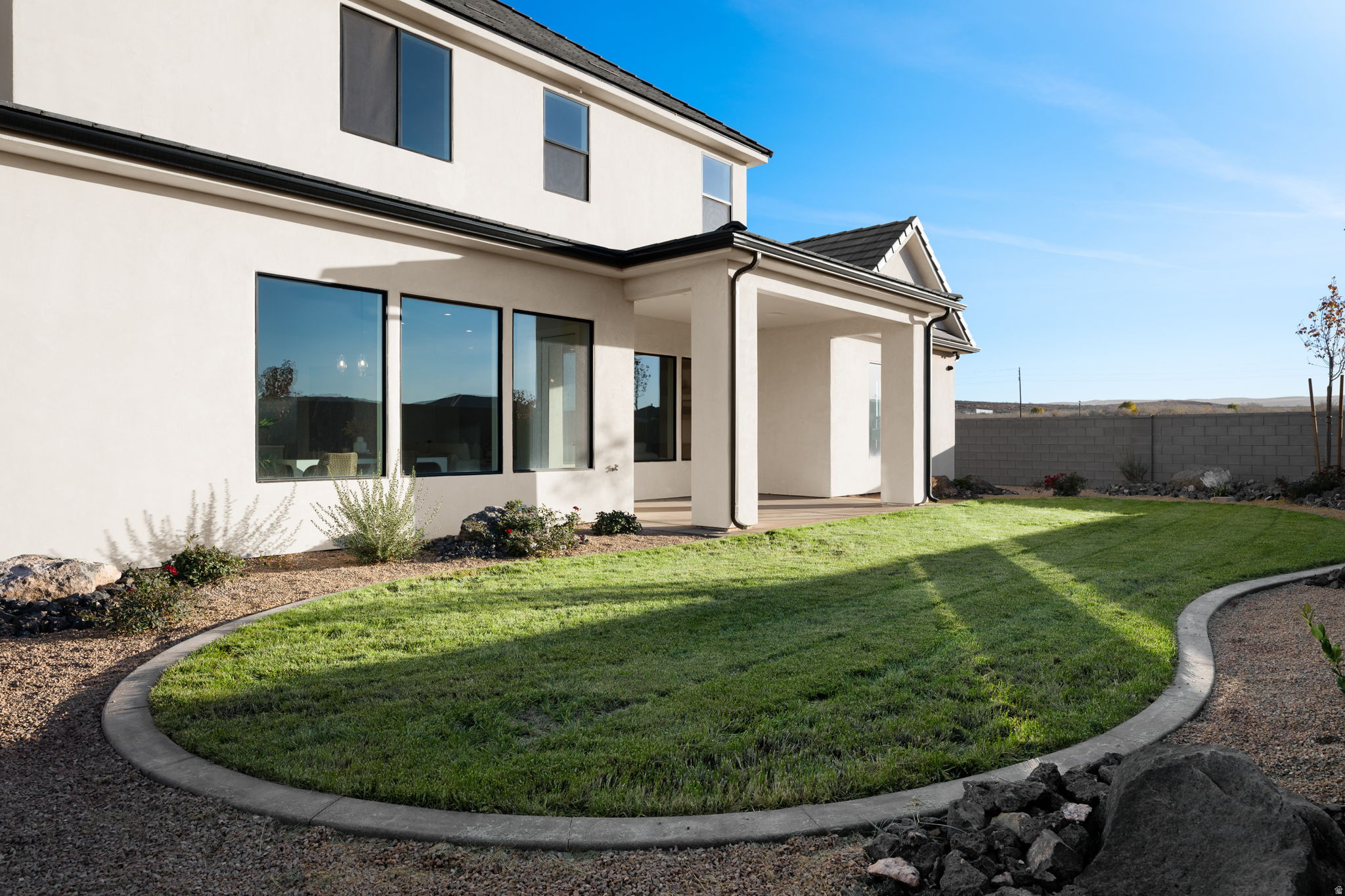 OAK HAVEN - Residential