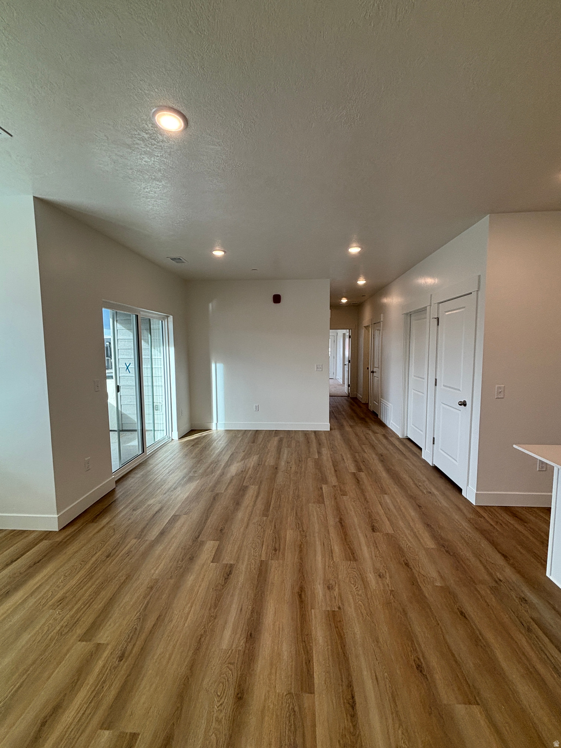 RIDGELINE PARK - Residential