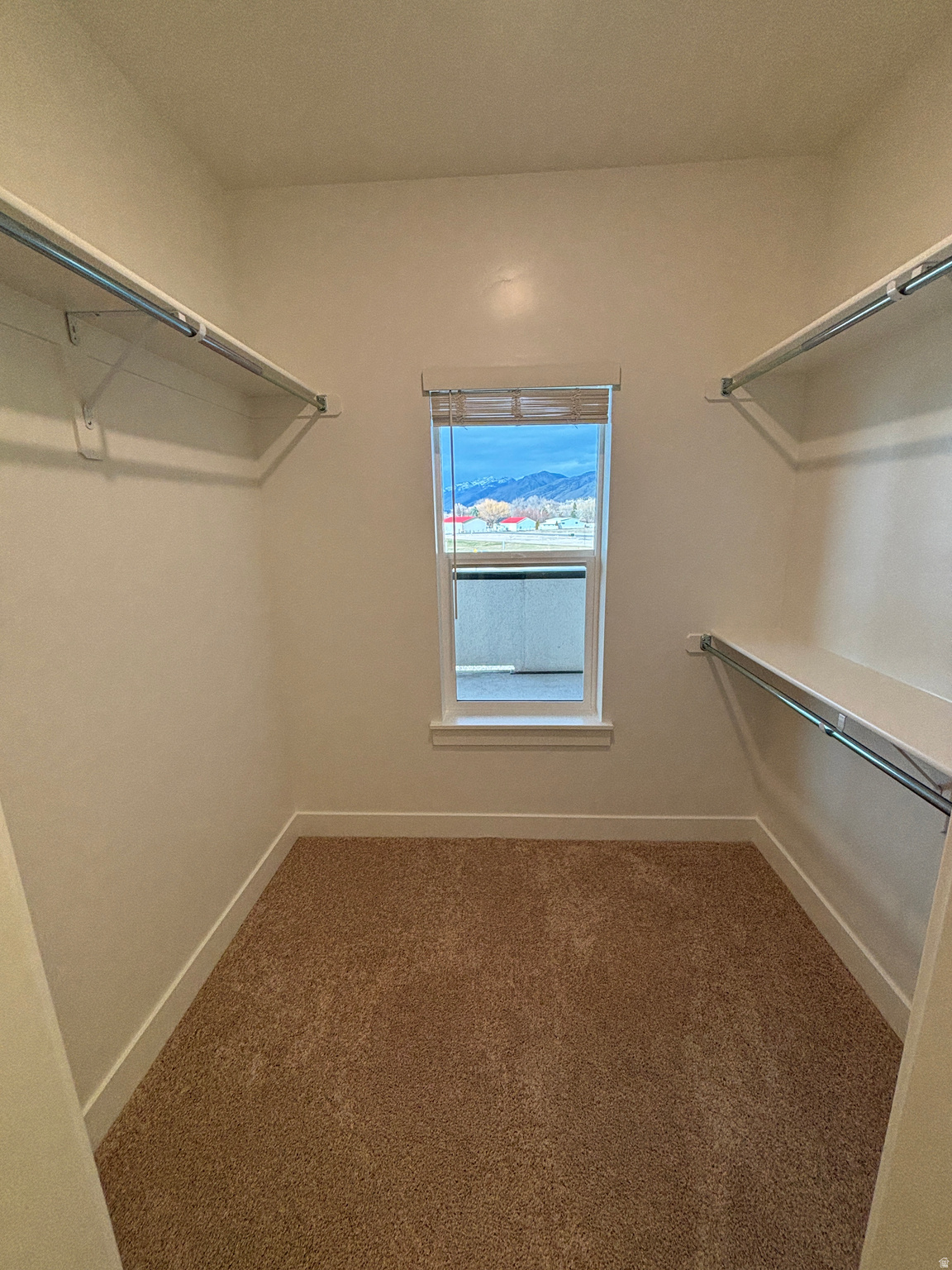 RIDGELINE PARK - Residential