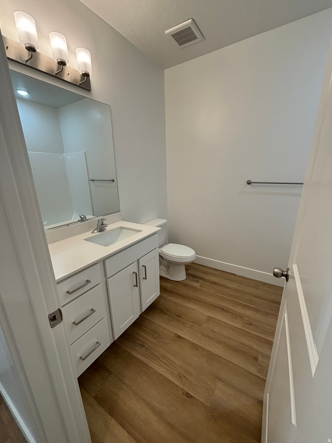 RIDGELINE PARK - Residential