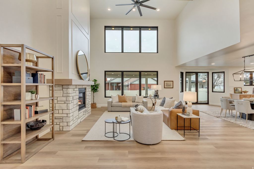 Photo of 909 W 1180 N, Pleasant Grove, UT 84062 (MLS # 2120805)