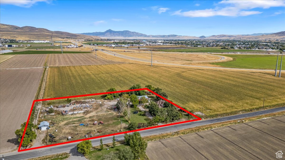 7340 W 10400, Tremonton, Utah image 14