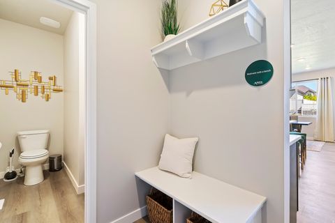 Tiny photo for 12868 S BIGWIG DR #210, Herriman, UT 84096 (MLS # 2147761)