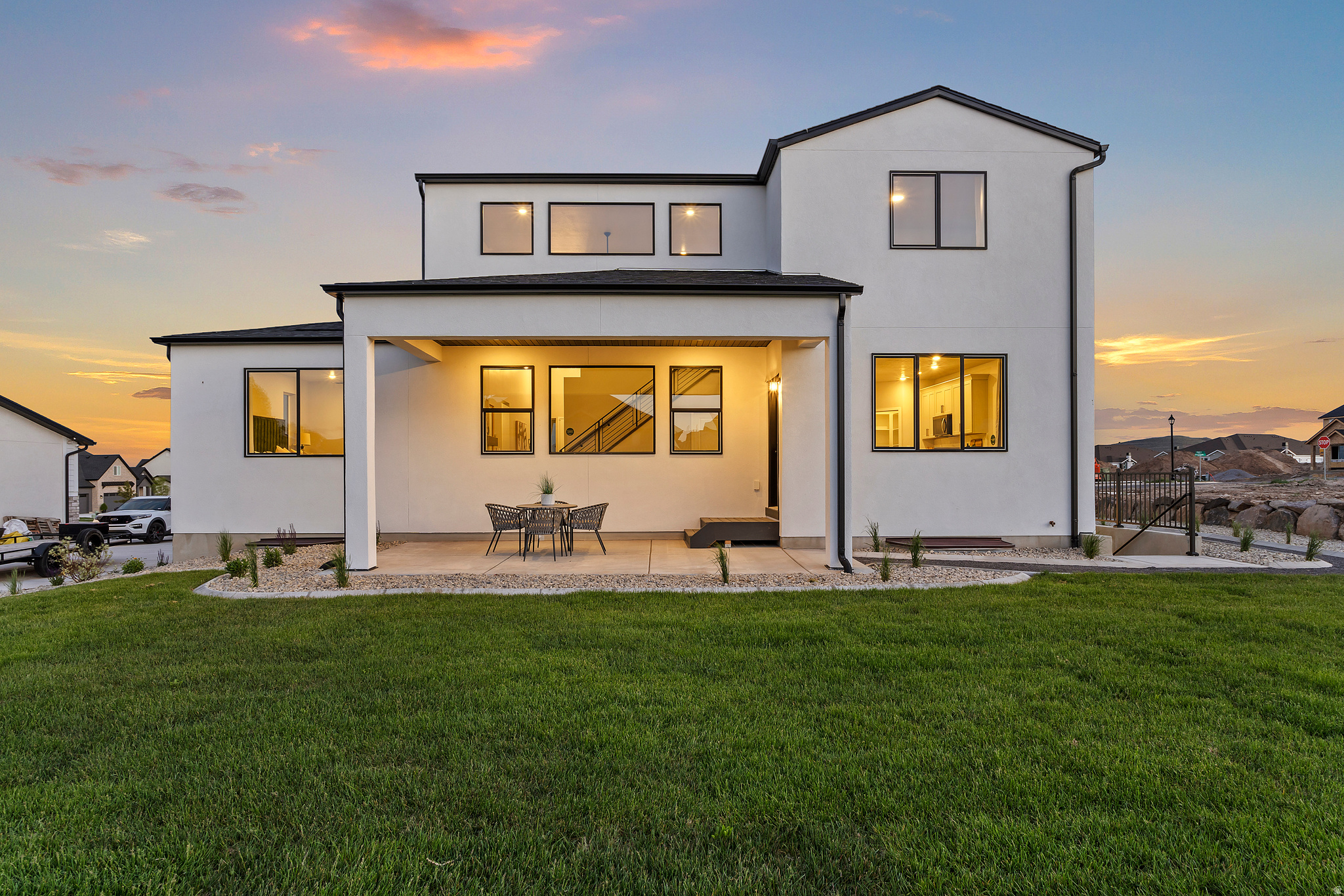 MARDAM RANCH - Residential