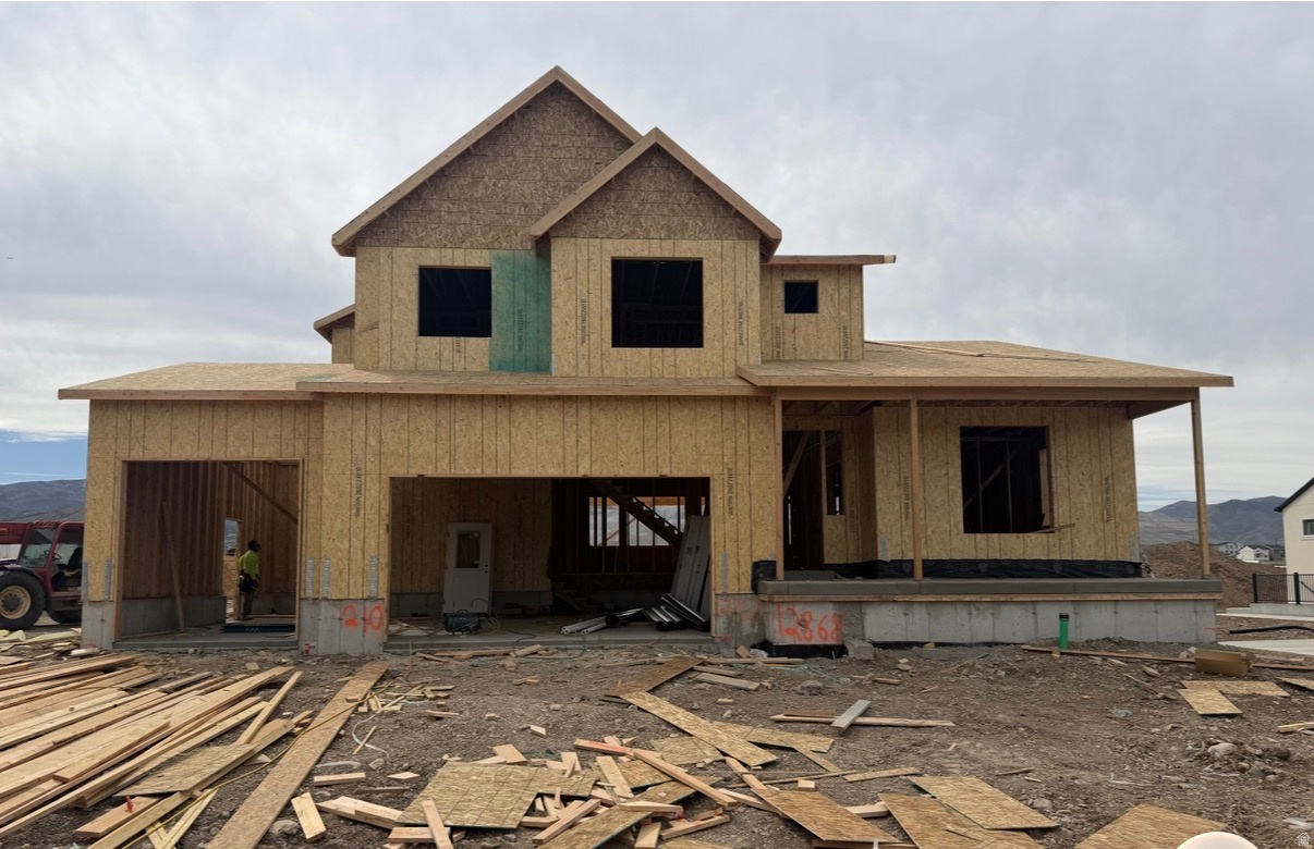 MARDAM RANCH - Residential