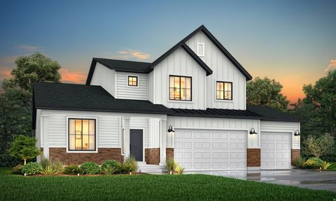 Photo of 12868 S BIGWIG DR #210, Herriman, UT 84096 (MLS # 2147761)