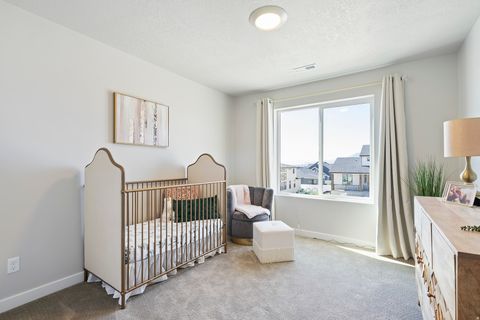 Tiny photo for 12868 S BIGWIG DR #210, Herriman, UT 84096 (MLS # 2147761)