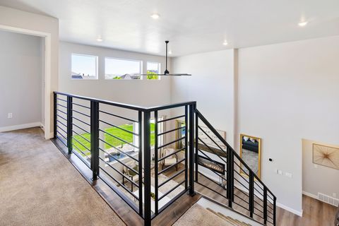 Tiny photo for 12868 S BIGWIG DR #210, Herriman, UT 84096 (MLS # 2147761)