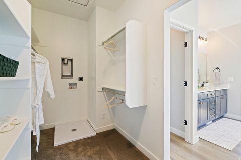 Tiny photo for 12868 S BIGWIG DR #210, Herriman, UT 84096 (MLS # 2147761)