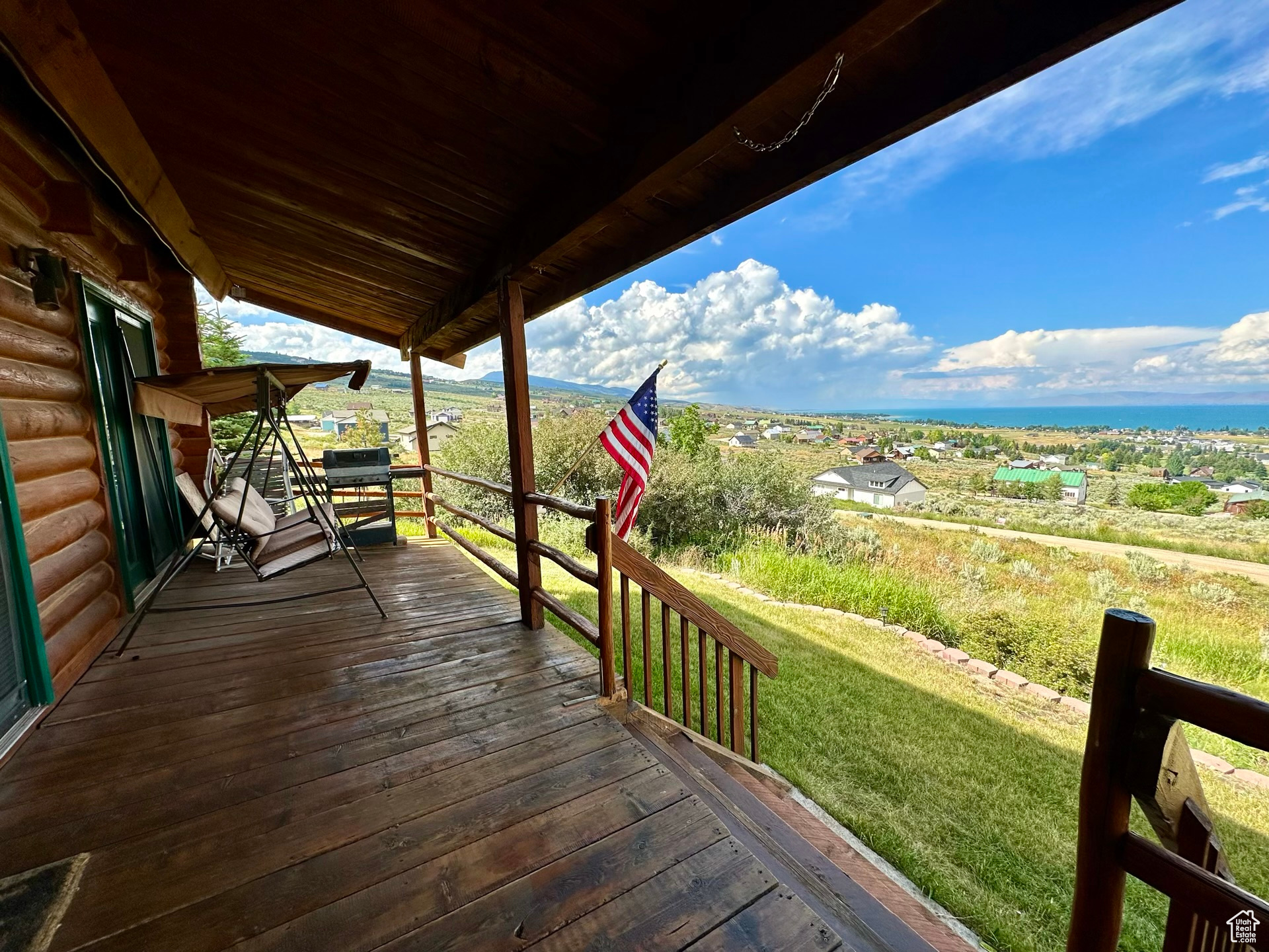 2947 S Chukar Dr, Garden City, Utah image 8