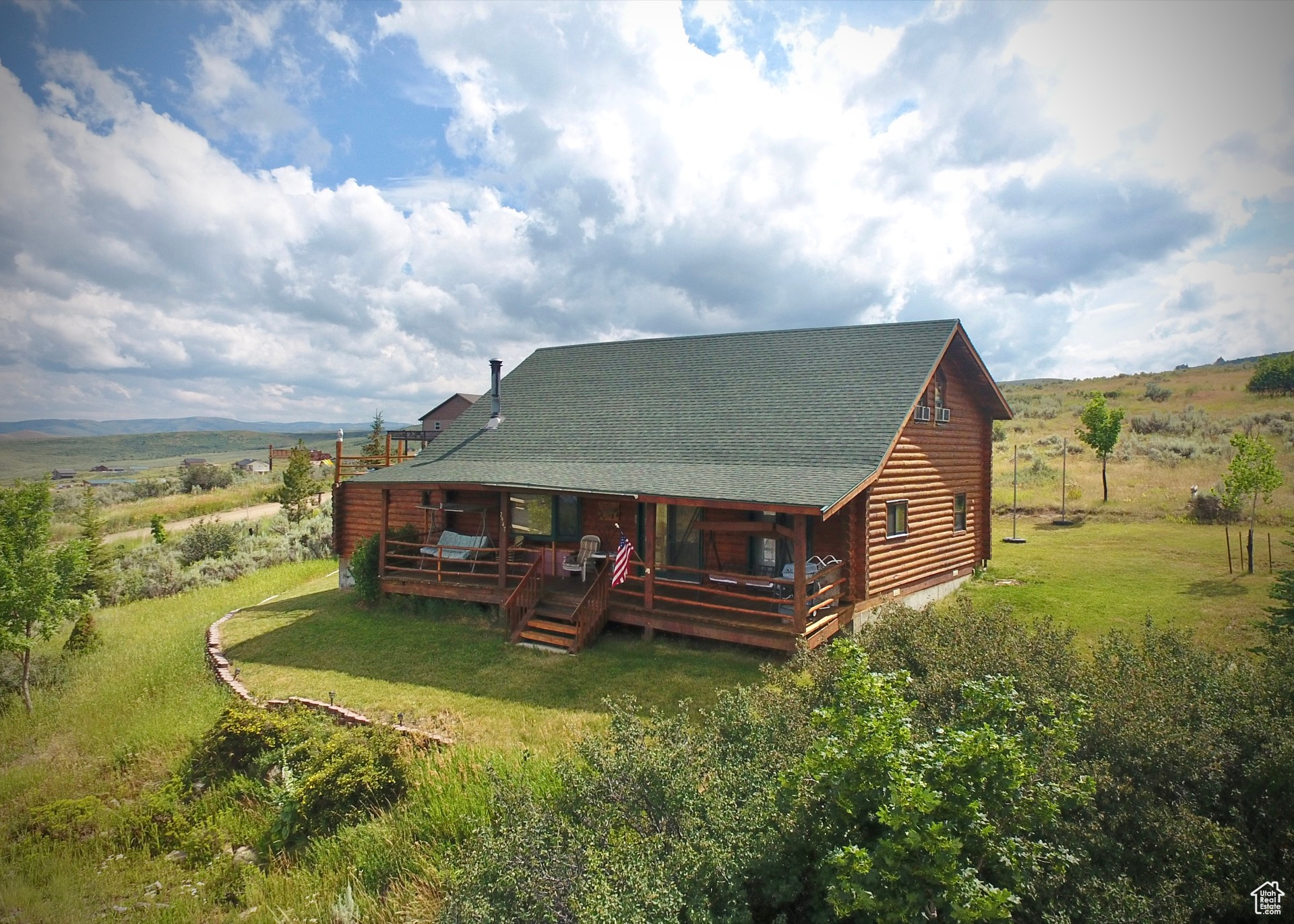 2947 S Chukar Dr, Garden City, Utah image 1