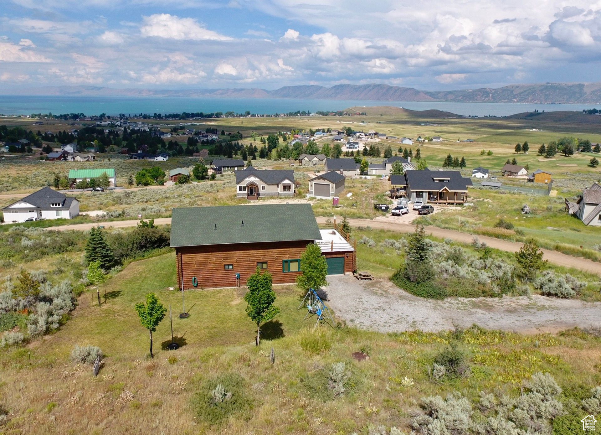 2947 S Chukar Dr, Garden City, Utah image 2