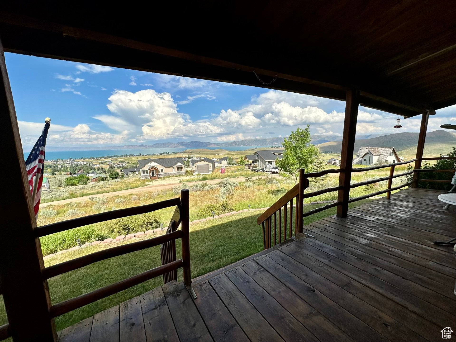 2947 S Chukar Dr, Garden City, Utah image 9