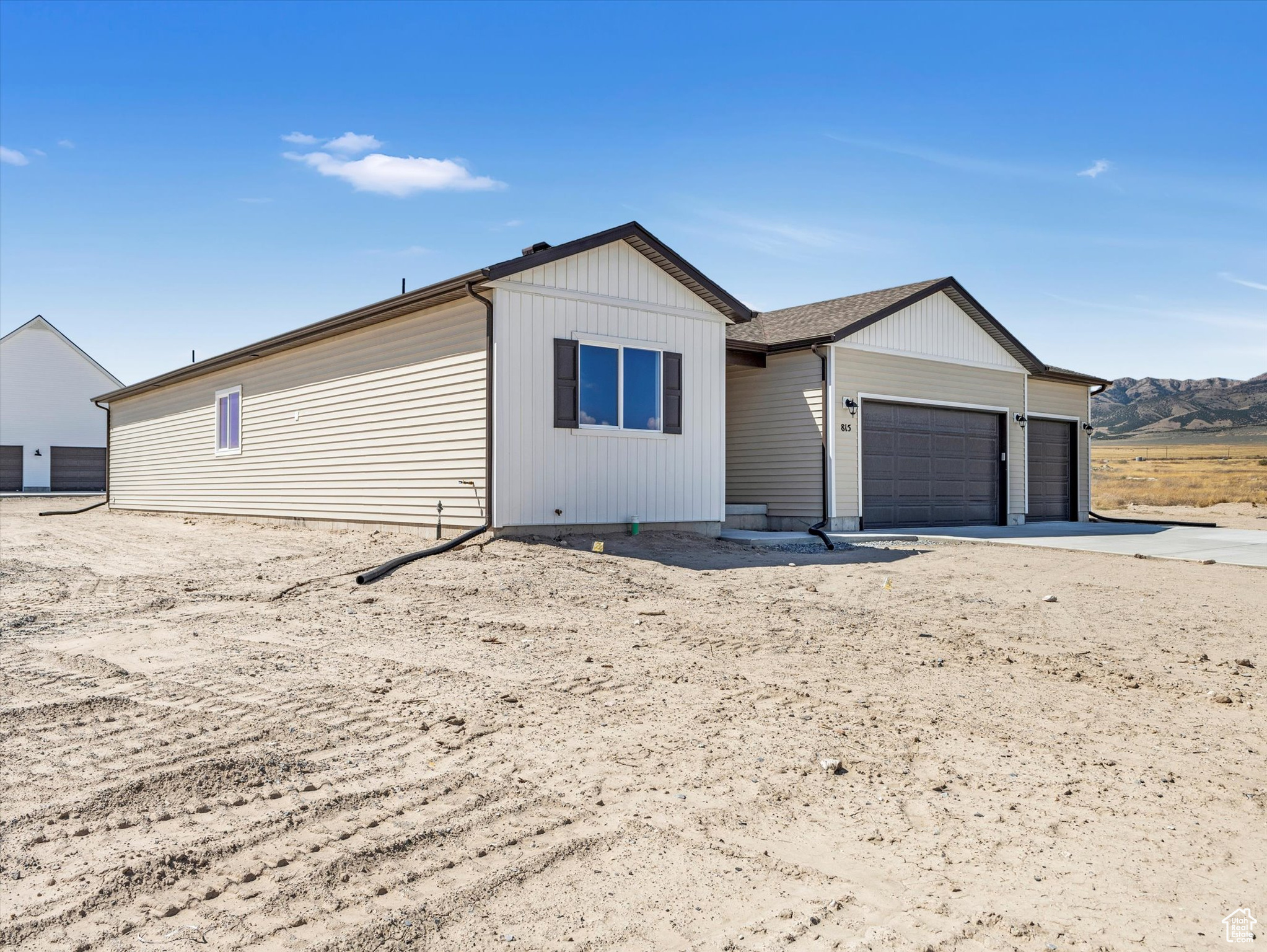 815 W Clark St, Grantsville, Utah image 2