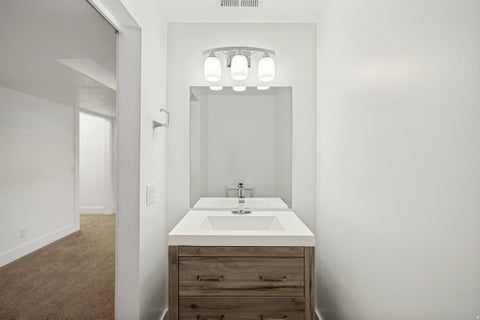 Tiny photo for 722 W 2175 N, Layton, UT 84041 (MLS # 2186587)