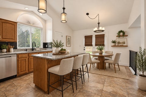 Tiny photo for 722 W 2175 N, Layton, UT 84041 (MLS # 2186587)