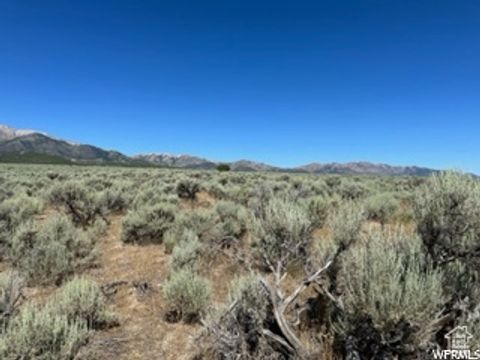 Vacant Land For Sale - 2000 S 2000<br/> Grantsville, UT 84029