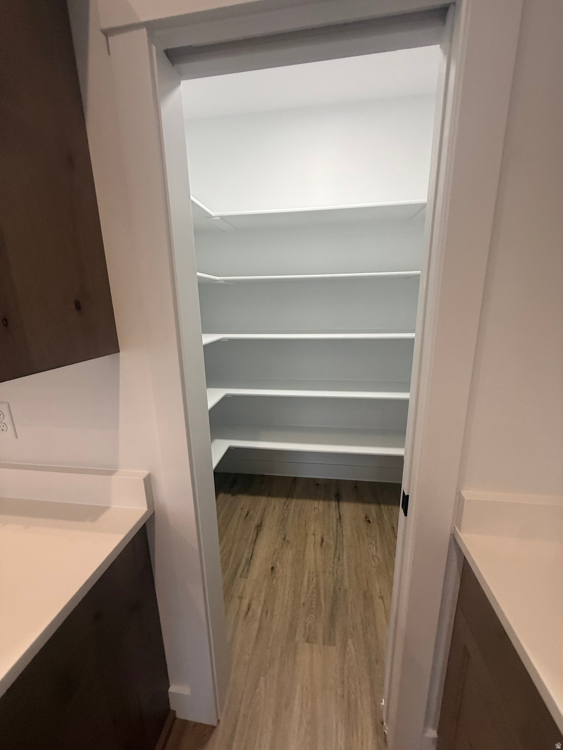 PARKER ESTATES - Residential