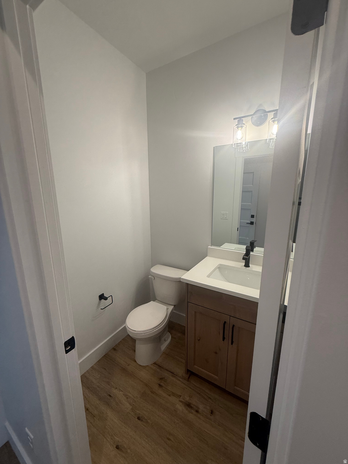 PARKER ESTATES - Residential