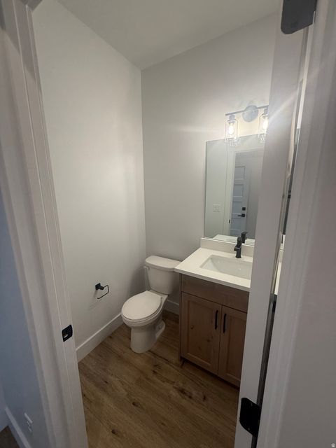 Tiny photo for 2217 S 3150 W, West Haven, UT 84401 (MLS # 2147078)