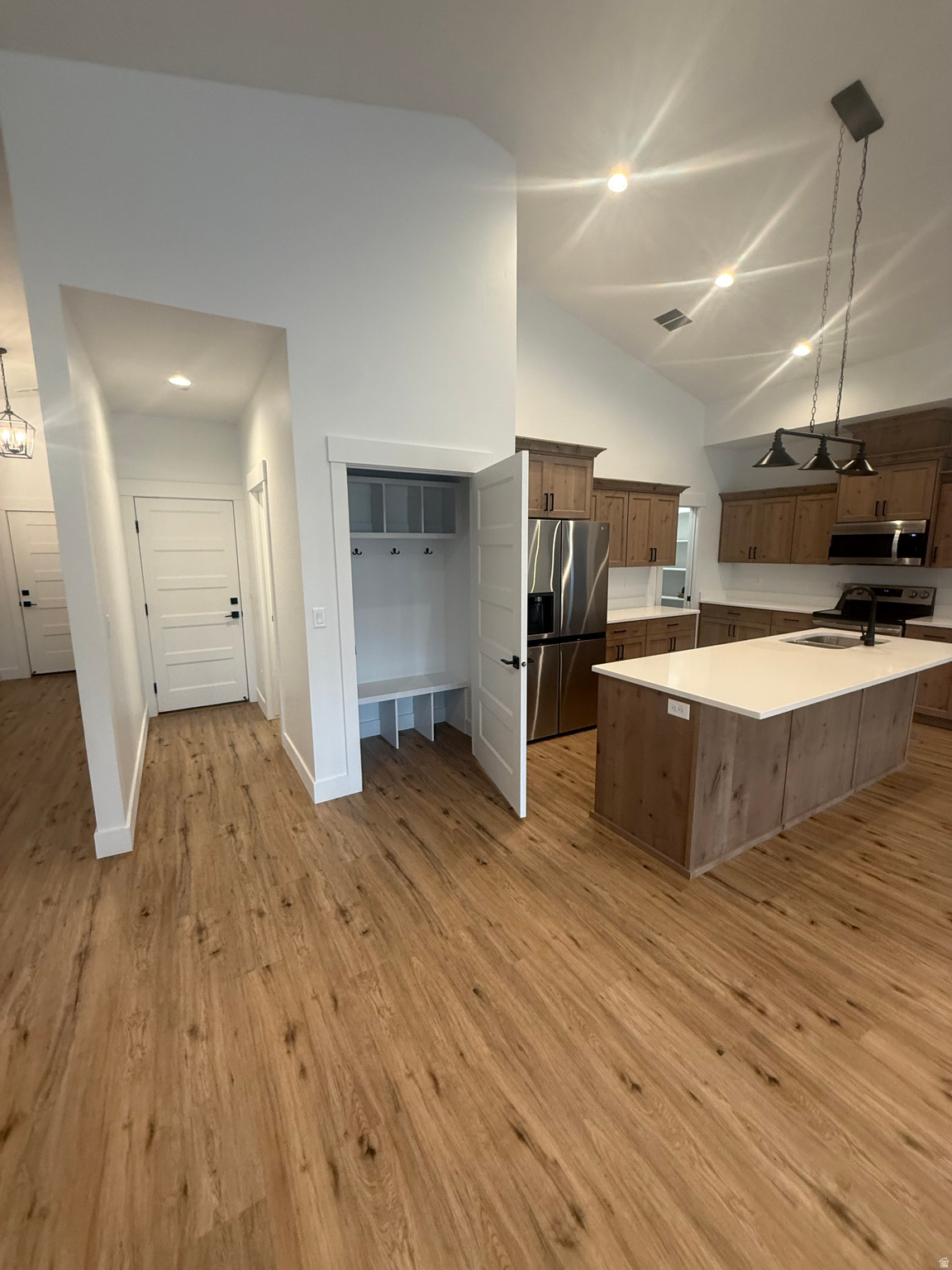 PARKER ESTATES - Residential