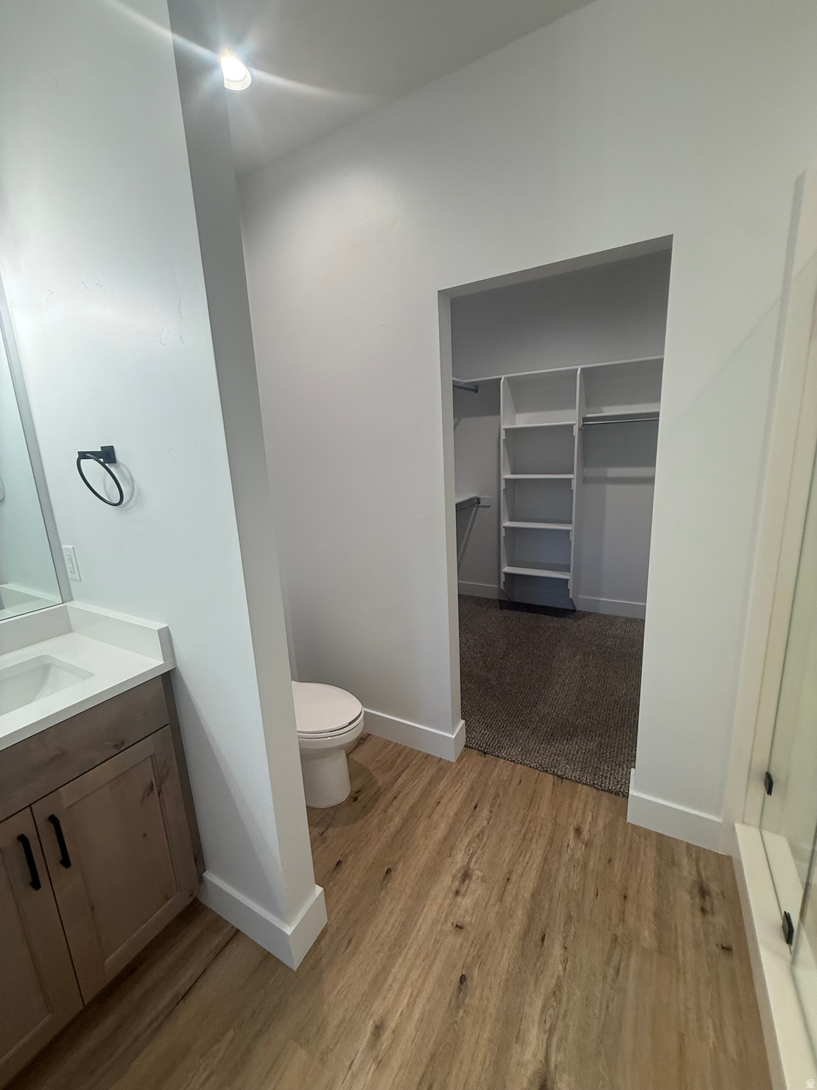 PARKER ESTATES - Residential