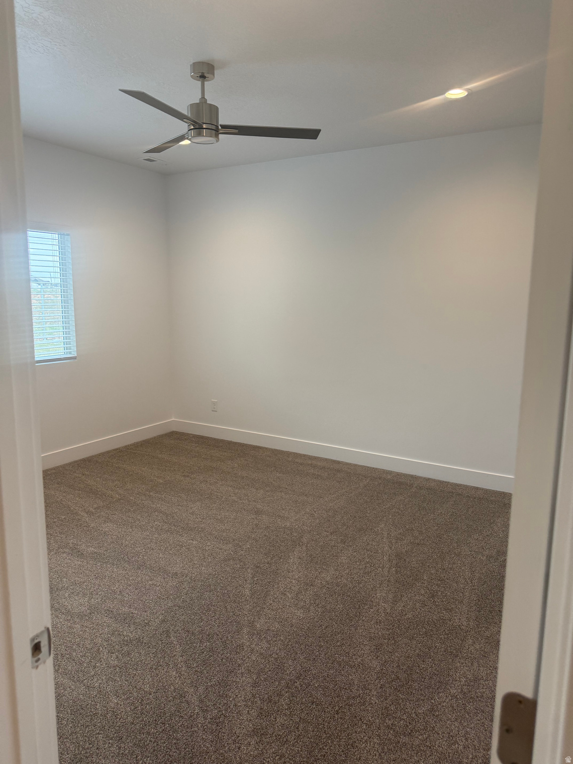 PARKER ESTATES - Residential