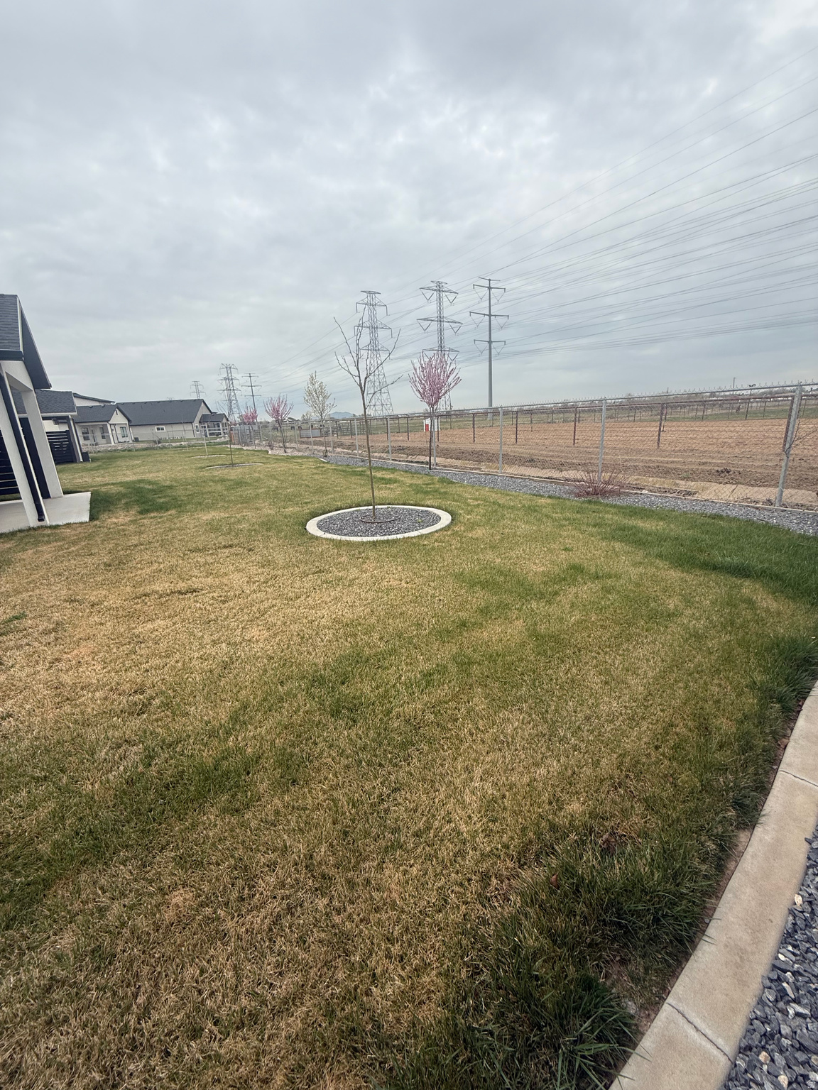 PARKER ESTATES - Residential