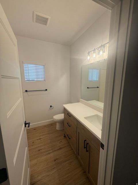 Tiny photo for 2217 S 3150 W, West Haven, UT 84401 (MLS # 2147078)