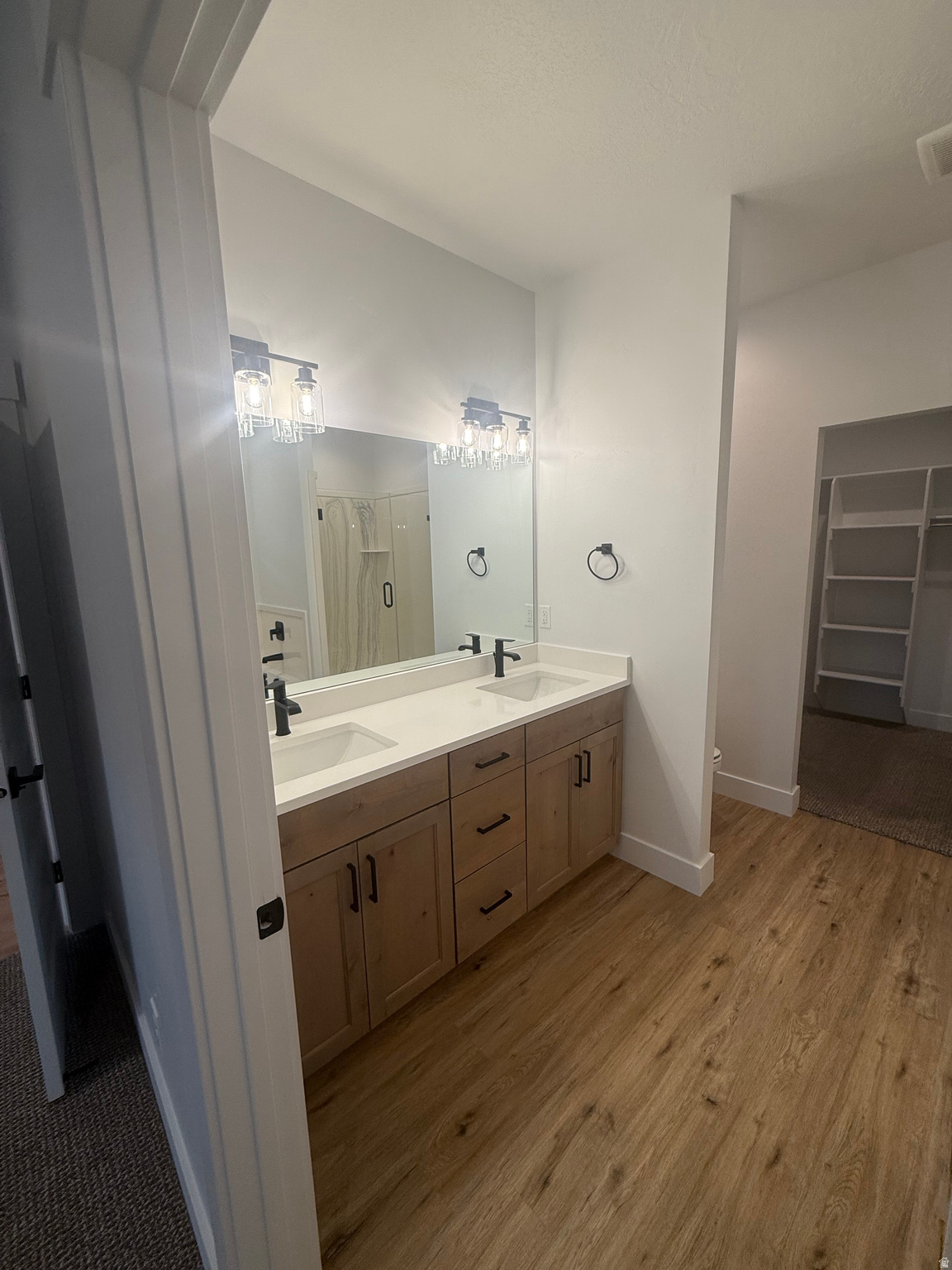 PARKER ESTATES - Residential