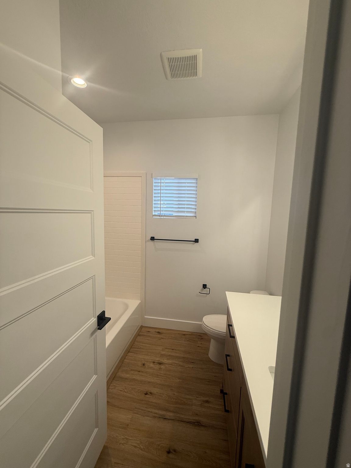 PARKER ESTATES - Residential