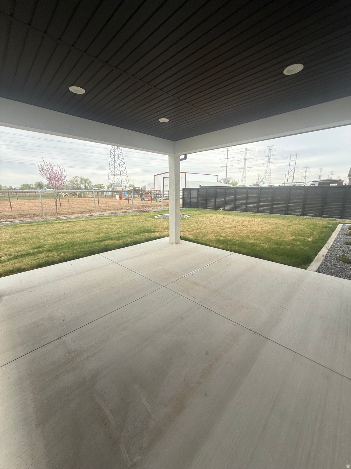 PARKER ESTATES - Residential