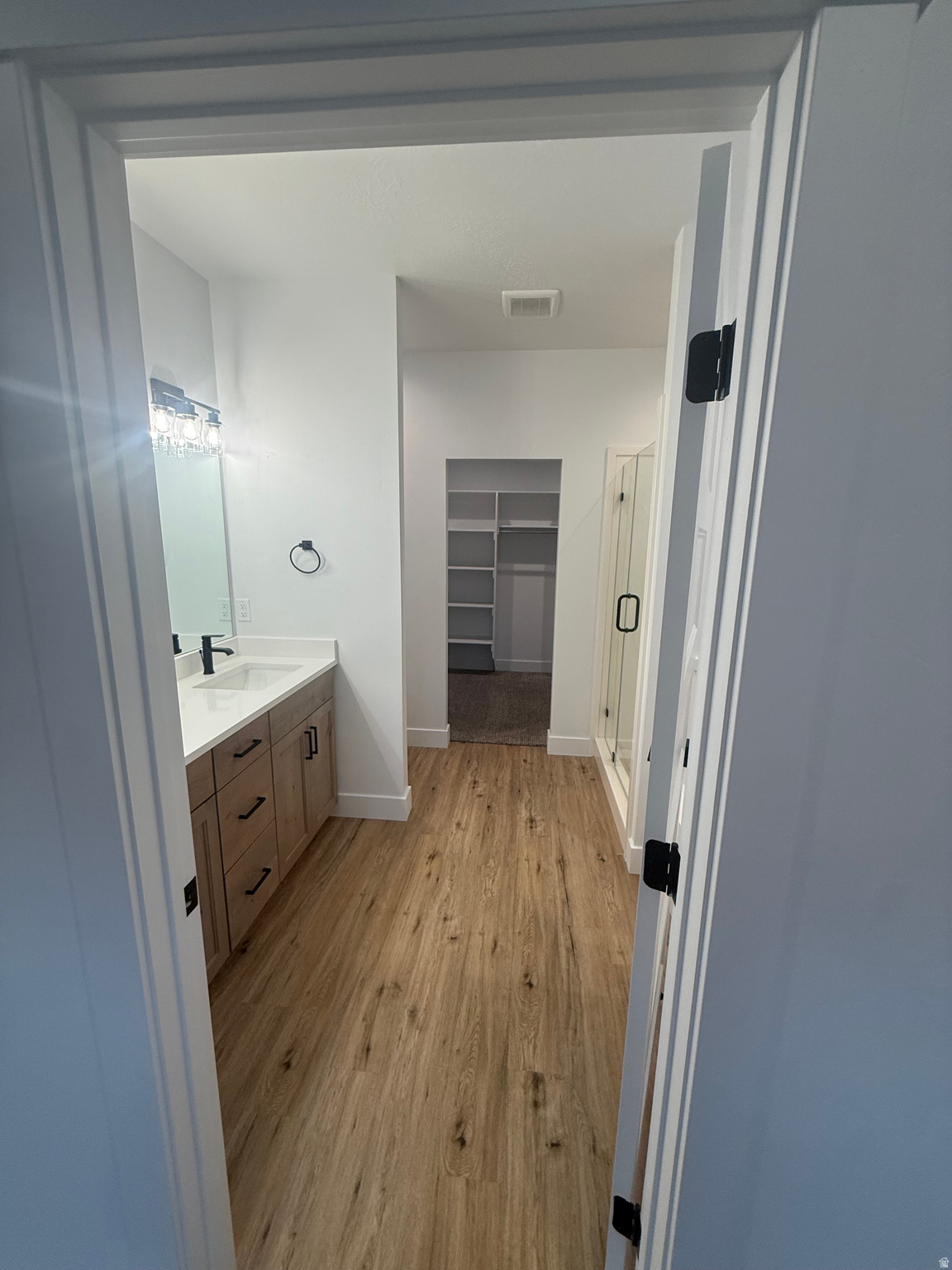 PARKER ESTATES - Residential